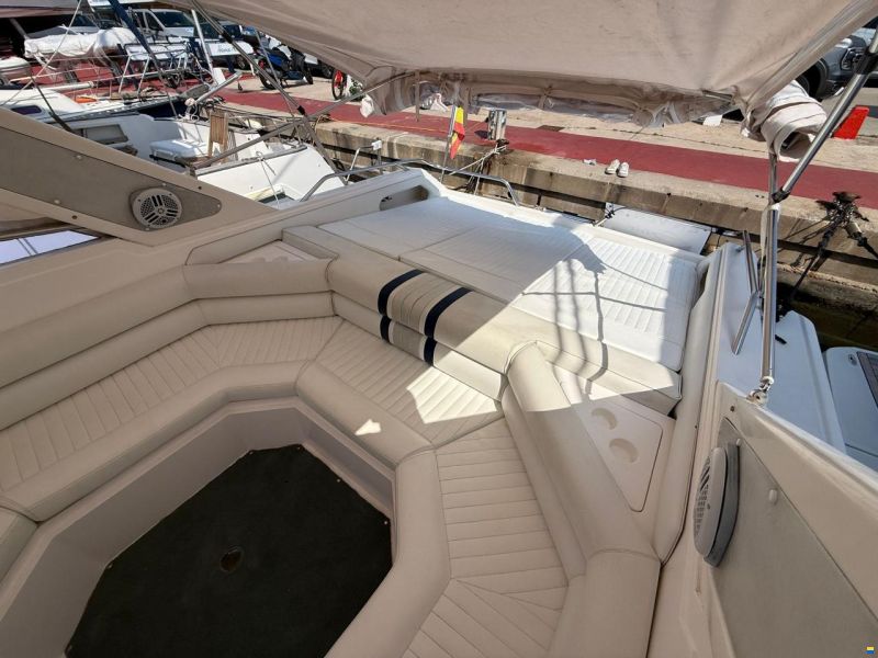 Sunseeker Tuntherhawk 43