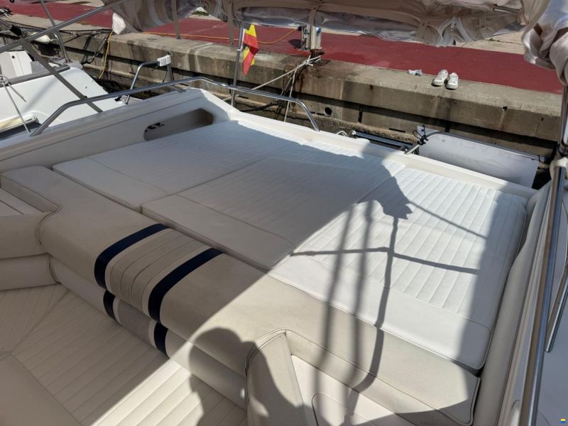 Sunseeker Tuntherhawk 43