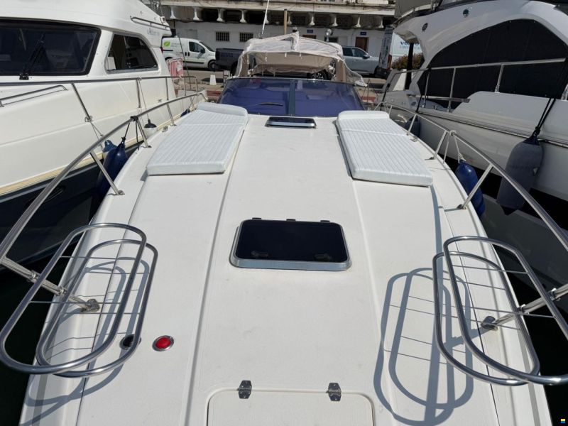 Sunseeker Tuntherhawk 43