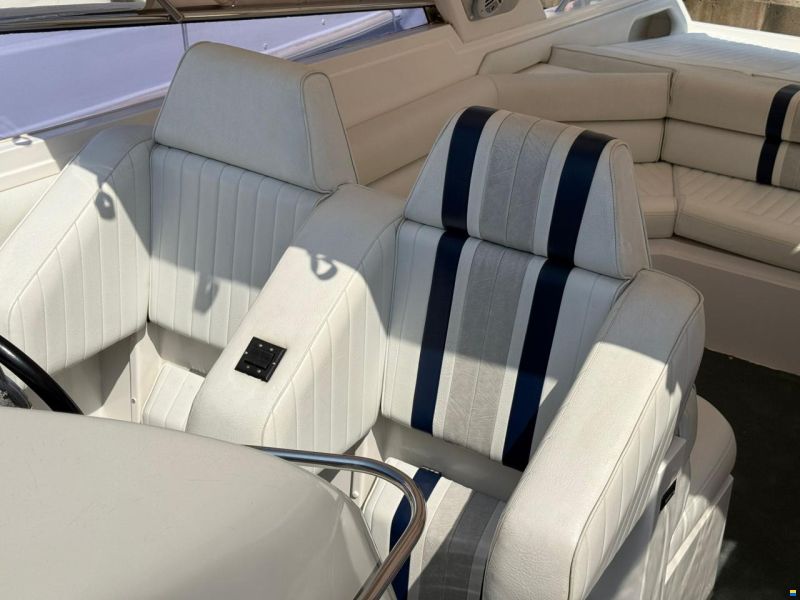 Sunseeker Tuntherhawk 43