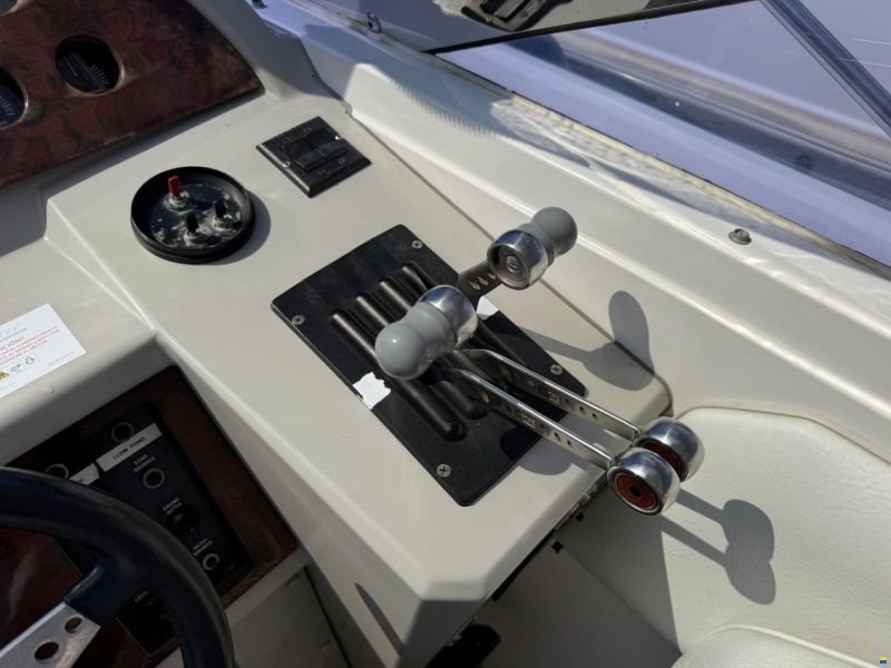 Sunseeker Tuntherhawk 43