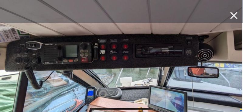 Rosebank Marine Sedan 31