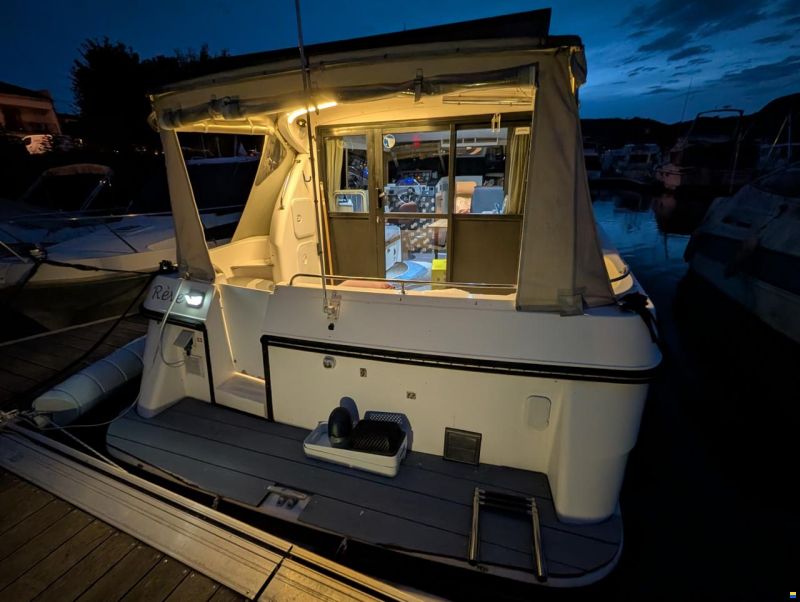Rosebank Marine Sedan 31