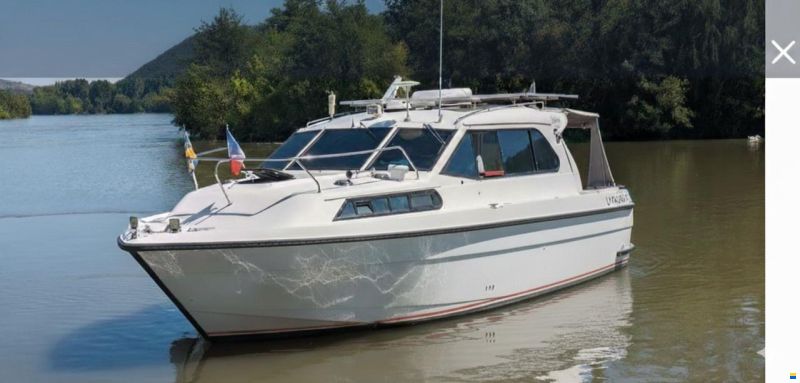 Rosebank Marine Sedan 31