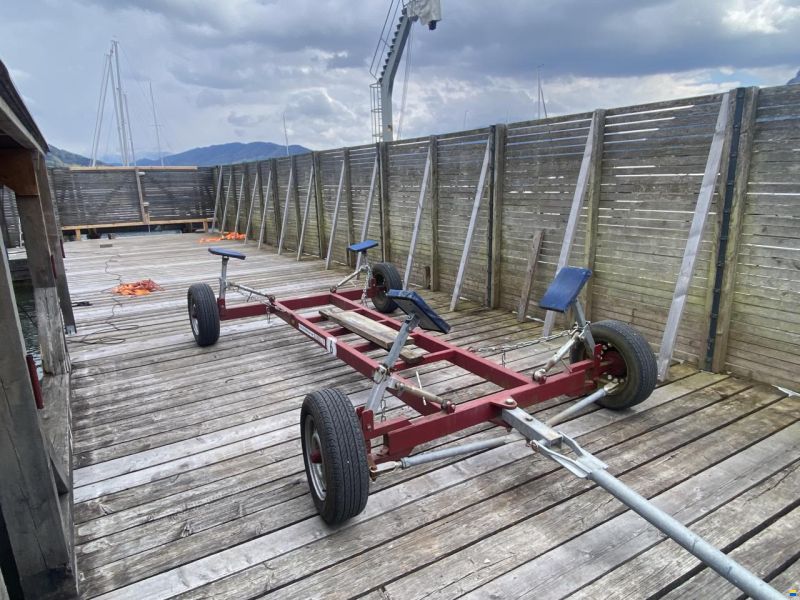 Harbeck WZ 30