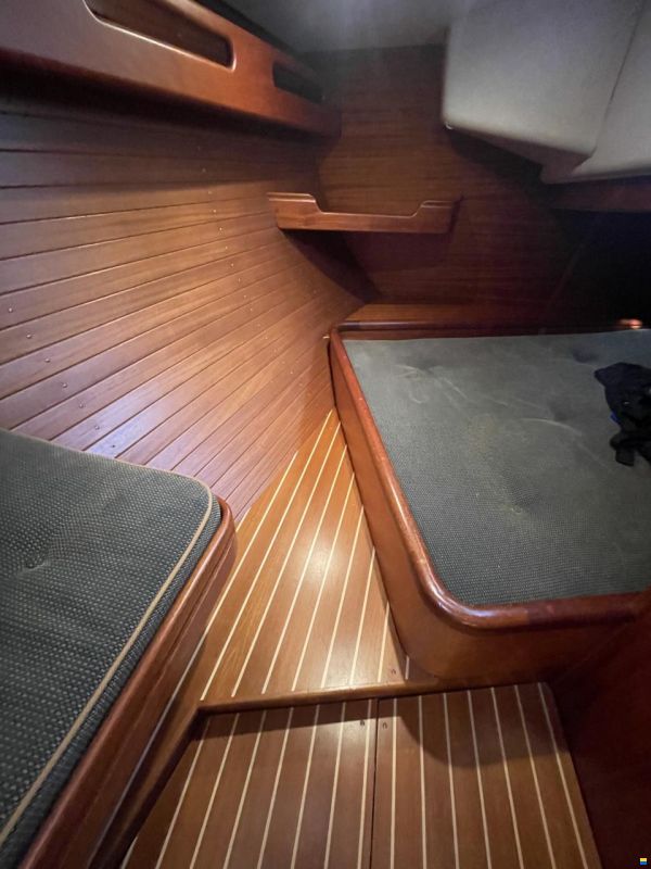CR Yachts CR400DS