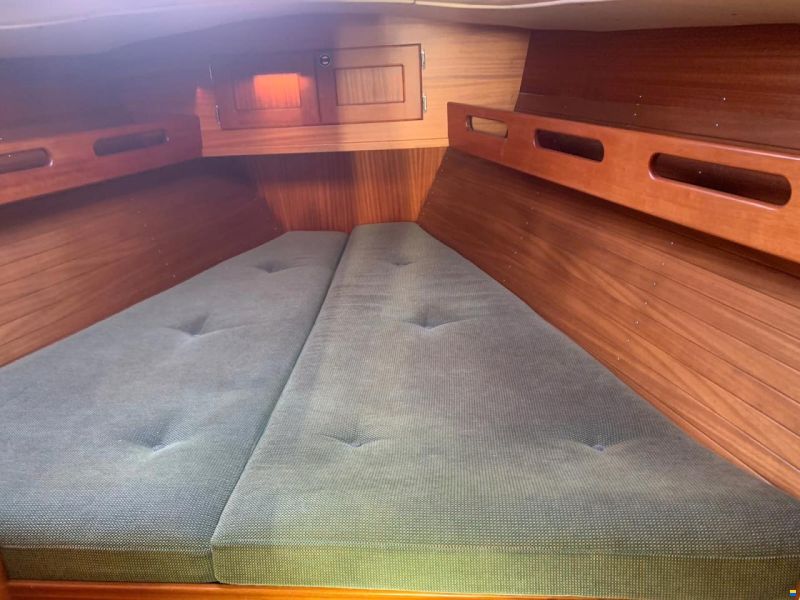 CR Yachts CR400DS