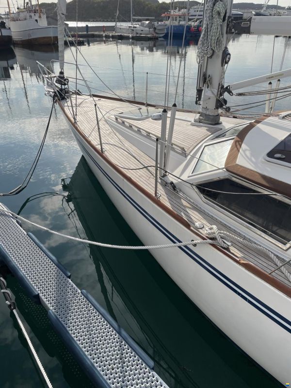 CR Yachts CR400DS