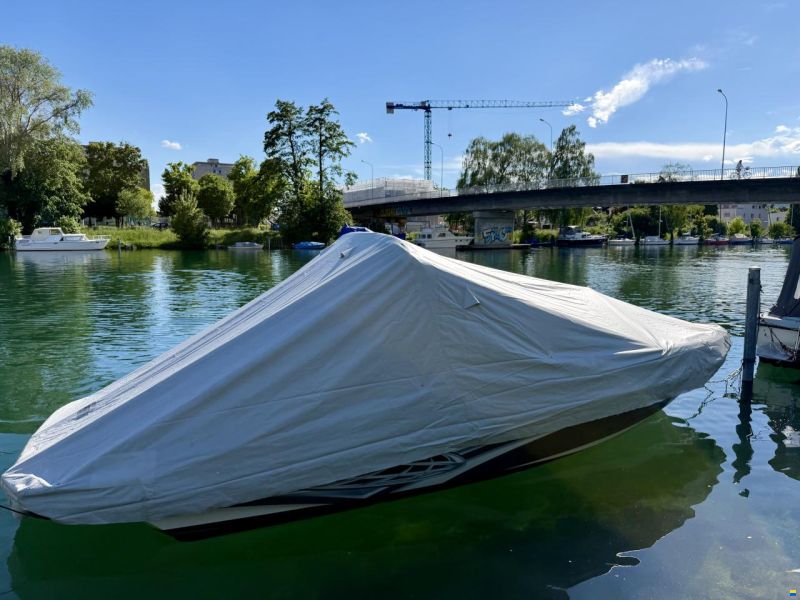 Rinker 226 Captiva BR