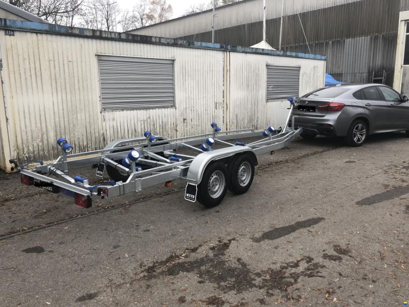 Rinker 226 Captiva BR