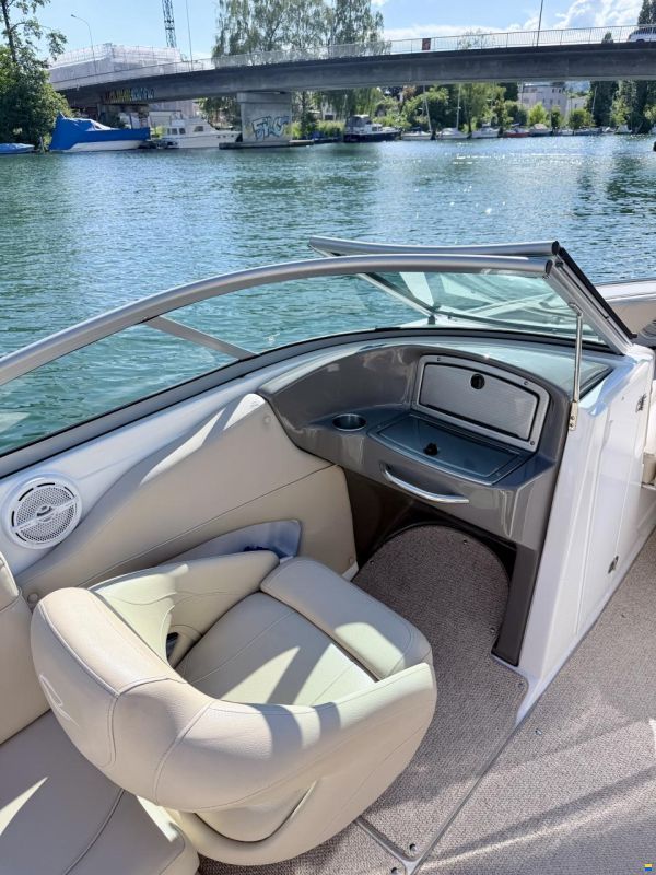 Rinker 226 Captiva BR