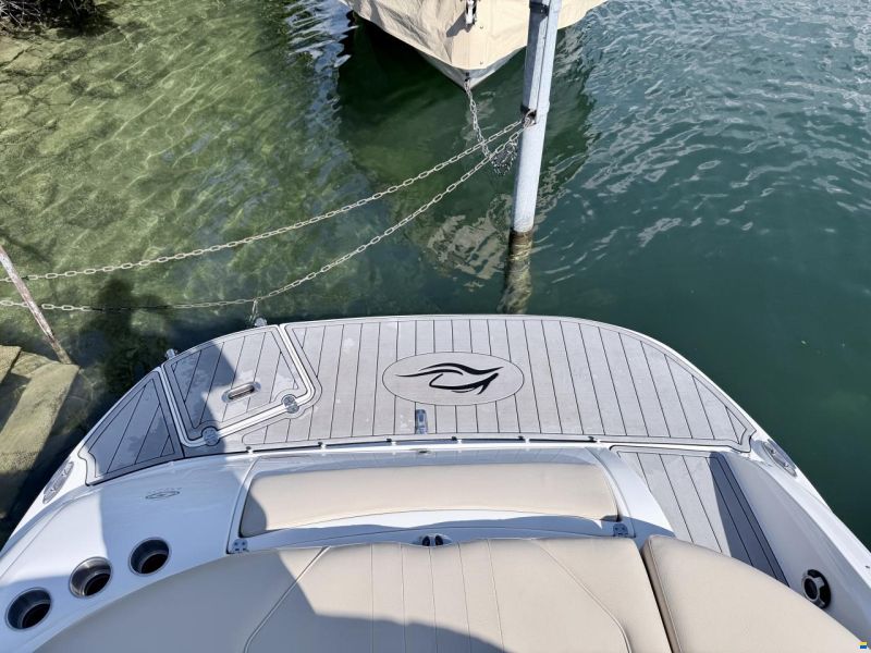 Rinker 226 Captiva BR