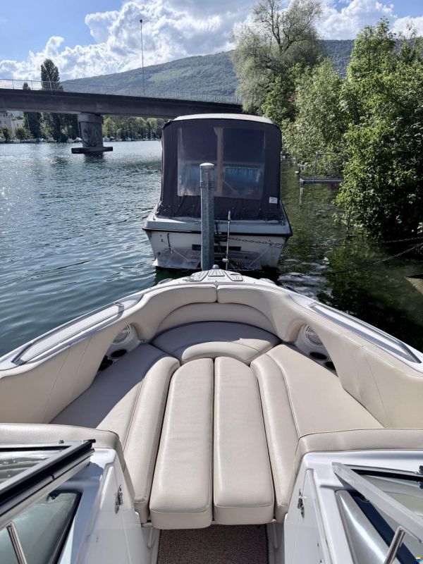 Rinker 226 Captiva BR