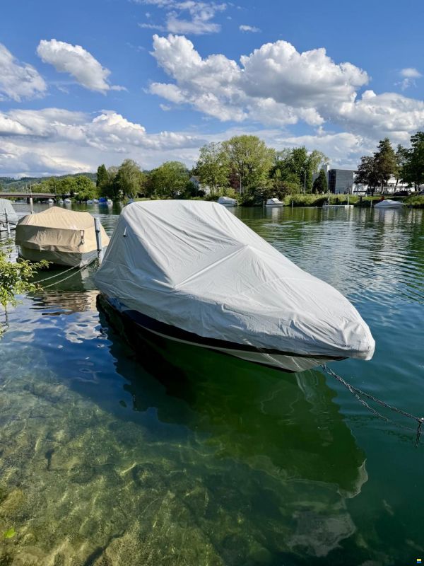 Rinker 226 Captiva BR