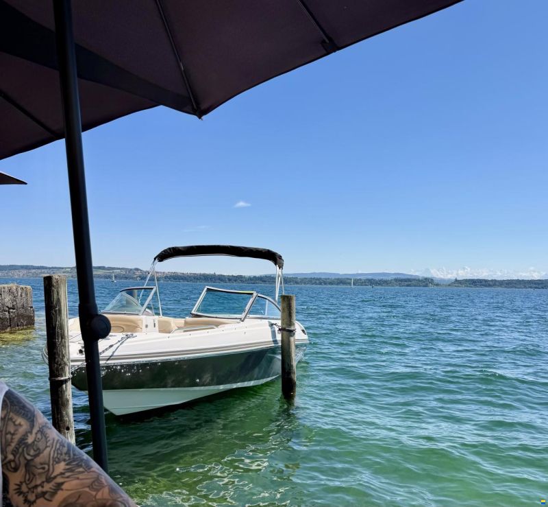 Rinker 226 Captiva BR XL