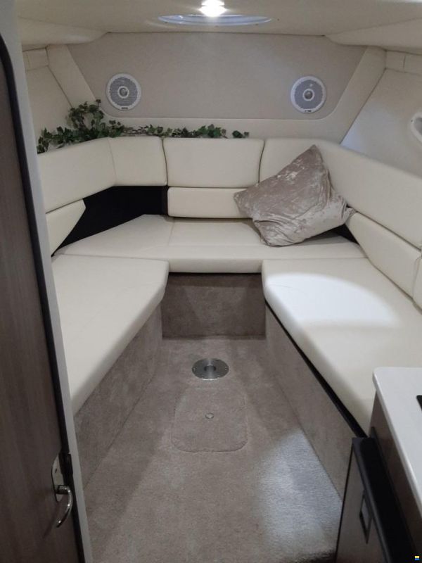 Regal 26 Express