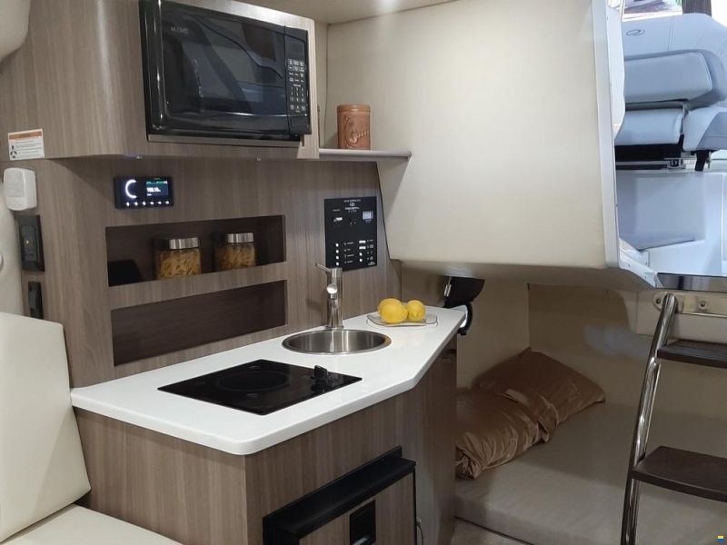 Regal 26 Express