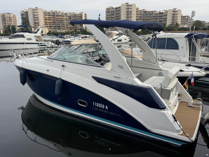 Regal 26 Express