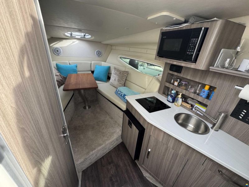 Regal 26 Express
