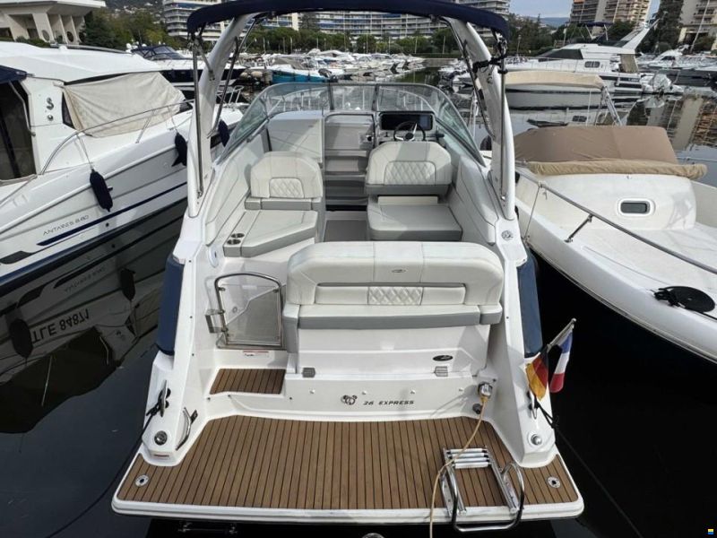 Regal 26 Express