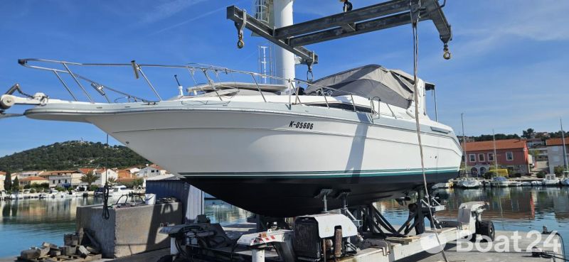 Sea Ray Sundancer 290 DA