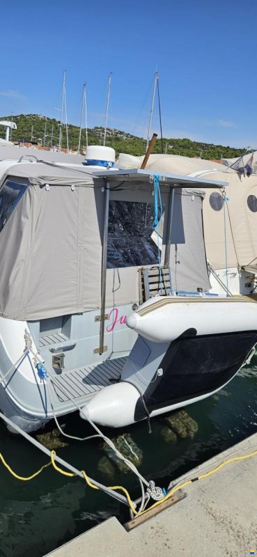 Sea Ray Sundancer 290 DA