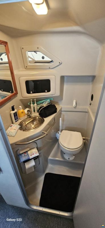 Sea Ray Sundancer 290 DA