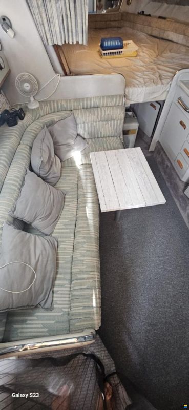 Sea Ray Sundancer 290 DA