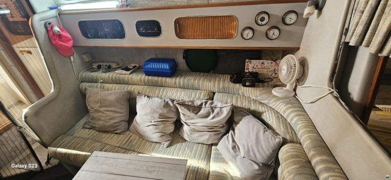 Sea Ray Sundancer 290 DA
