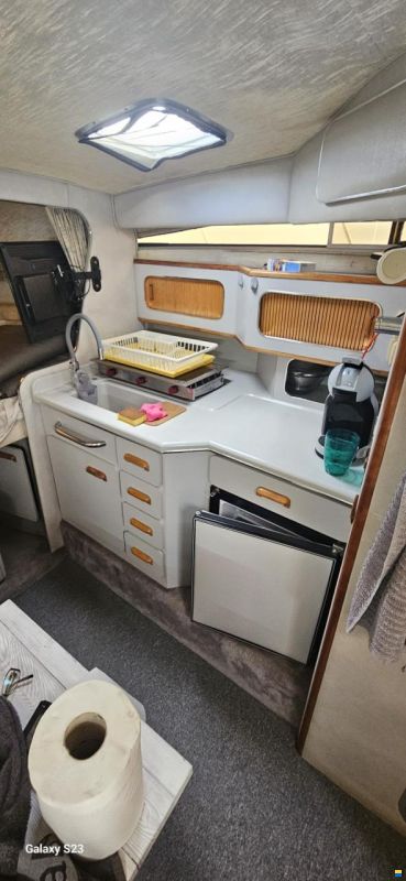 Sea Ray Sundancer 290 DA