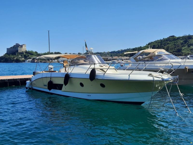 Sessa Key Largo 36