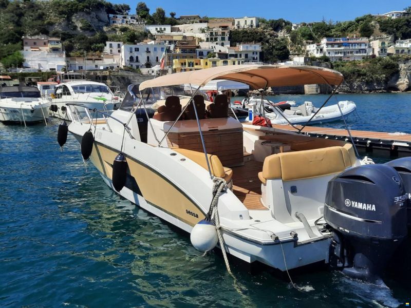 Sessa Key Largo 36