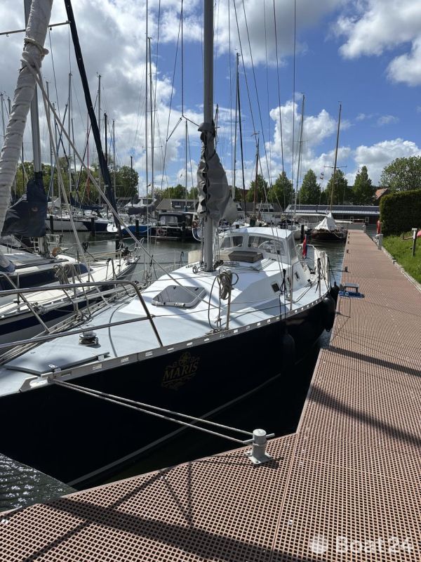 Van de Stadt 34