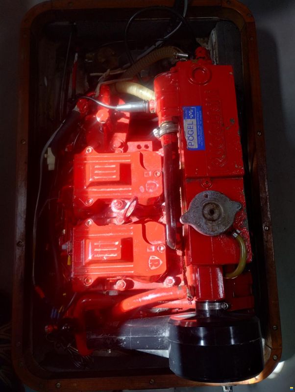 Aquafibre S&S30 AQUA30