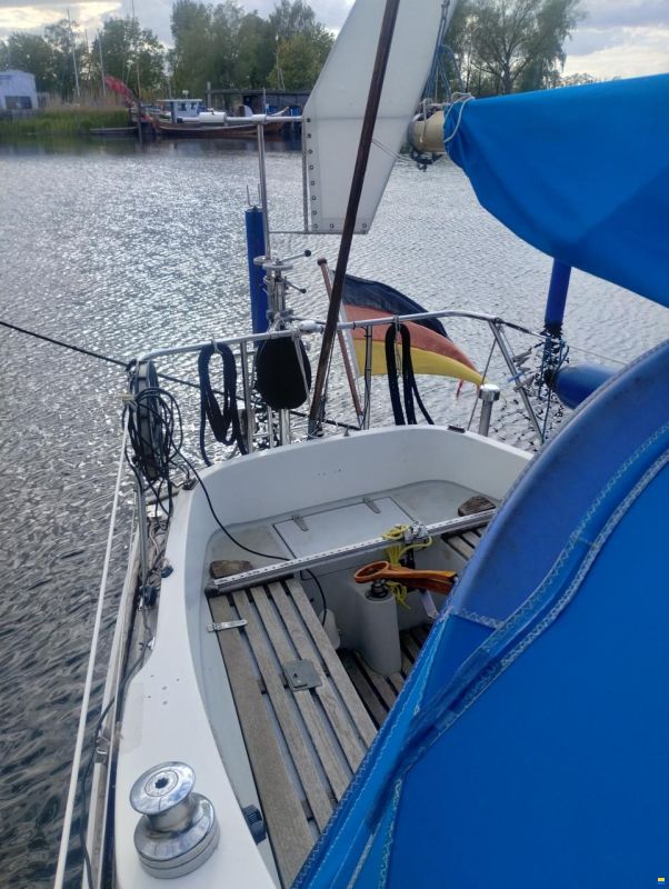 Aquafibre S&S30 AQUA30