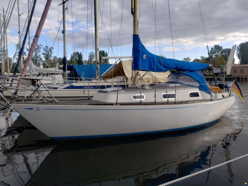 Aquafibre S&S30 AQUA30