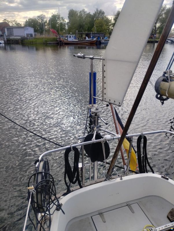 Aquafibre S&S30 AQUA30