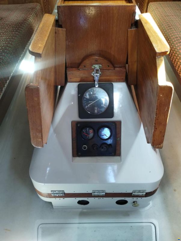 Aquafibre S&S30 AQUA30