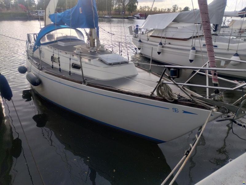Aquafibre S&S30 AQUA30