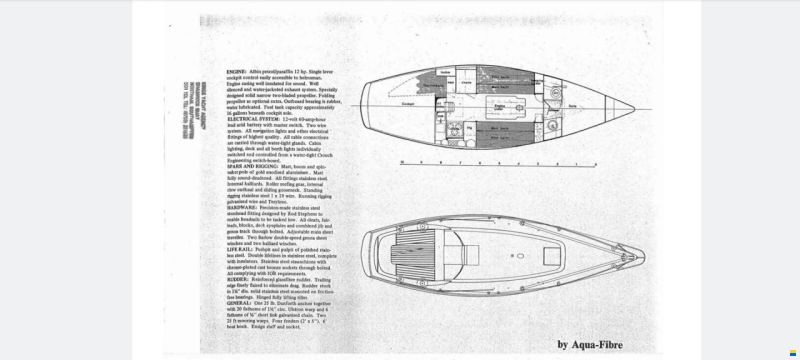 Aquafibre S&S30 AQUA30