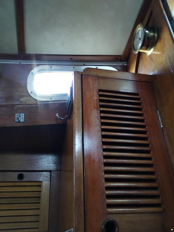 Aquafibre S&S30 AQUA30