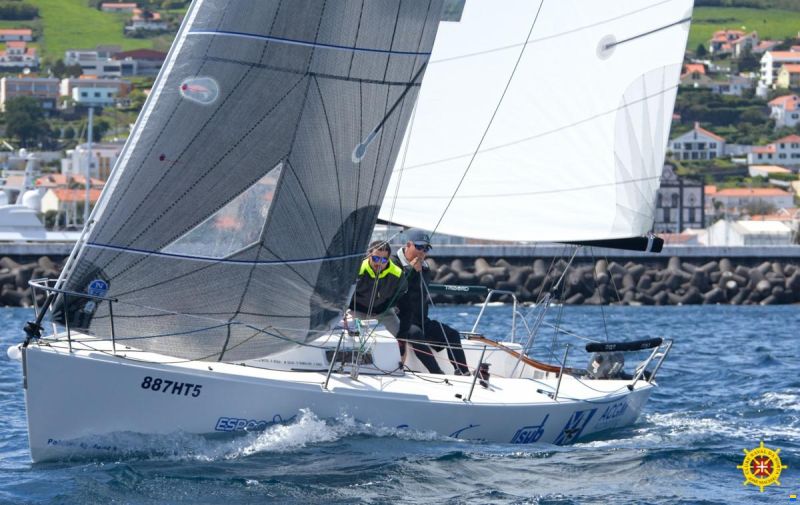 J Boats J80