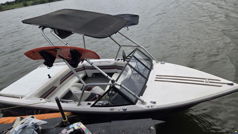 Correct Craft Barefoot Excel Nautique