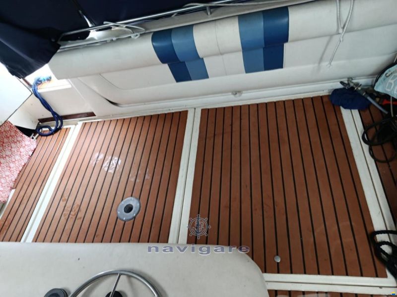 Sea Ray 290 SUNDANCER