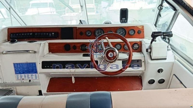 Sea Ray 290 SUNDANCER