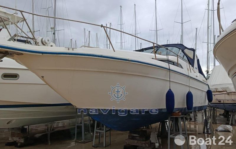 Sea Ray 290 SUNDANCER