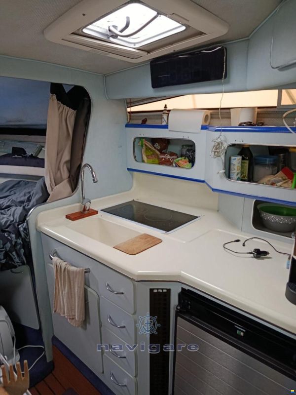 Sea Ray 290 SUNDANCER