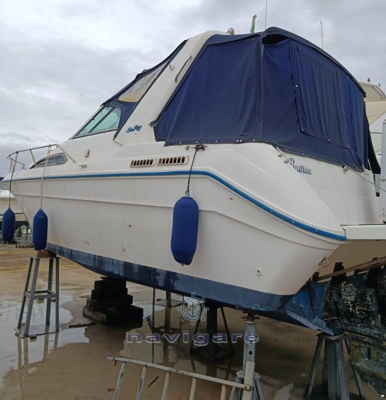 Sea Ray 290 SUNDANCER