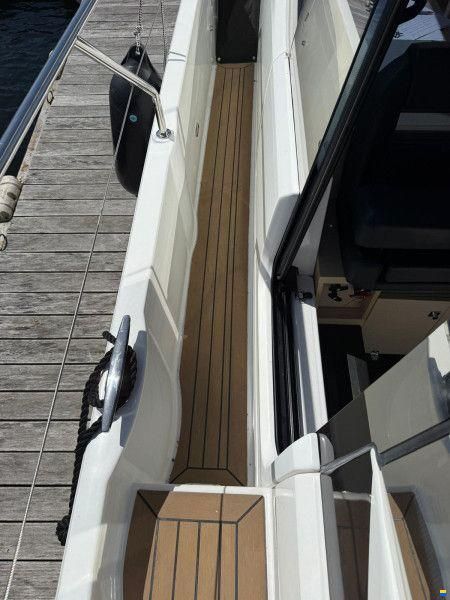 Jeanneau NC37