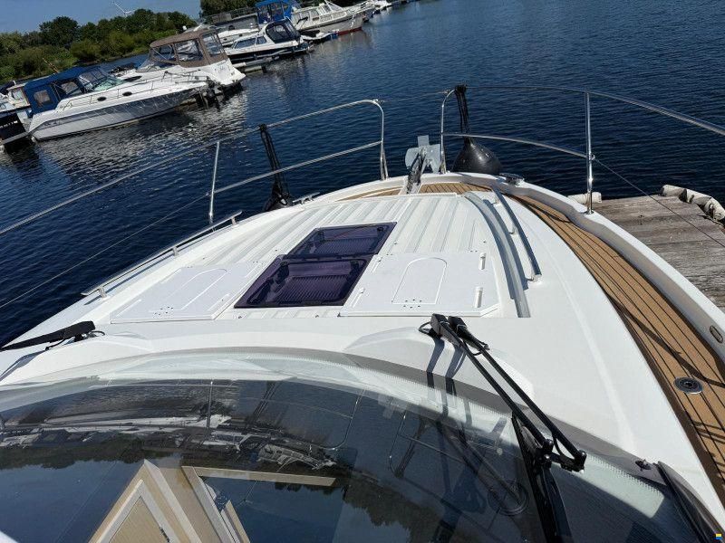 Jeanneau NC37